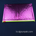 Mailing Mailing Custom Custom Polly Mailer Bags ສໍາລັບເຄື່ອງນຸ່ງ